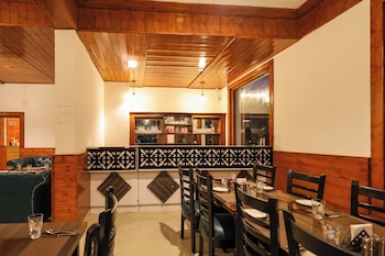 the radiant resort manali
