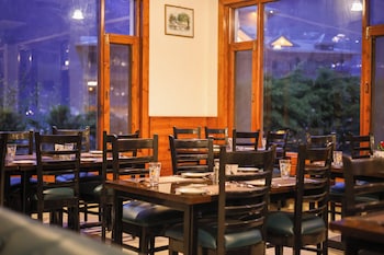 the radiant resort manali