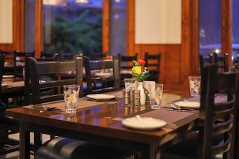 the radiant resort manali