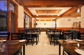 the radiant resort manali