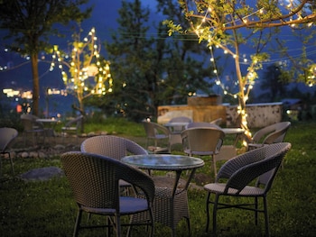 the radiant resort manali