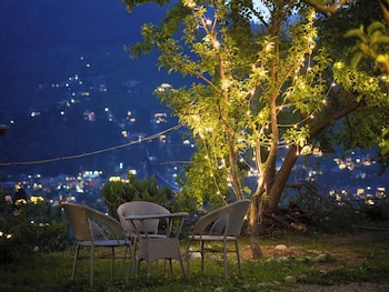 the radiant resort manali