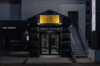 mitasuya ryokan hotel by anook gwangju