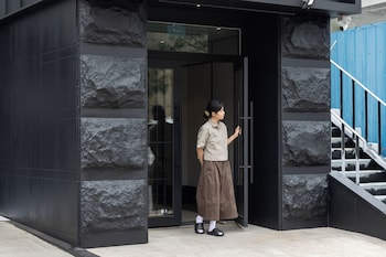mitasuya ryokan hotel by anook gwangju