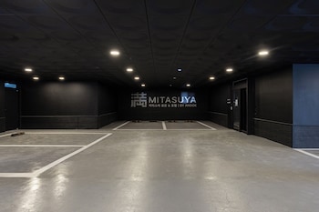 mitasuya ryokan hotel by anook gwangju