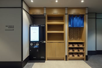 mitasuya ryokan hotel by anook gwangju