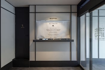 mitasuya ryokan hotel by anook gwangju