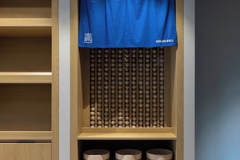 mitasuya ryokan hotel by anook gwangju