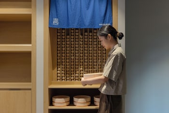 mitasuya ryokan hotel by anook gwangju