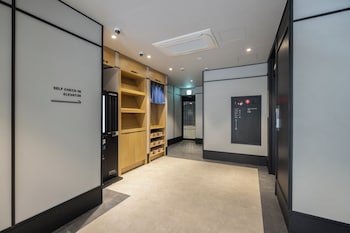 mitasuya ryokan hotel by anook gwangju