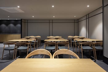 mitasuya ryokan hotel by anook gwangju