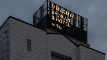 Mitasuya Ryokan Hotel By Anook Gwangju,,3 star