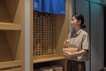 mitasuya ryokan hotel by anook gwangju