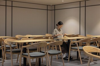 mitasuya ryokan hotel by anook gwangju