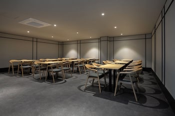 mitasuya ryokan hotel by anook gwangju