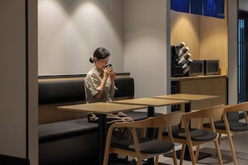 mitasuya ryokan hotel by anook gwangju