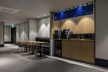 mitasuya ryokan hotel by anook gwangju