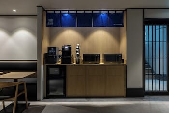 mitasuya ryokan hotel by anook gwangju