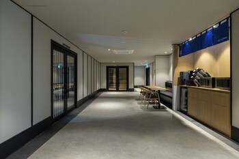 mitasuya ryokan hotel by anook gwangju
