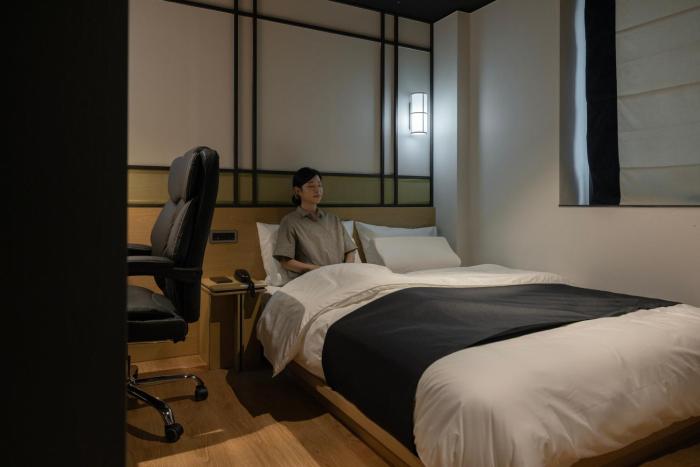mitasuya ryokan hotel by anook gwangju