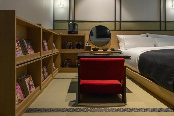 mitasuya ryokan hotel by anook gwangju