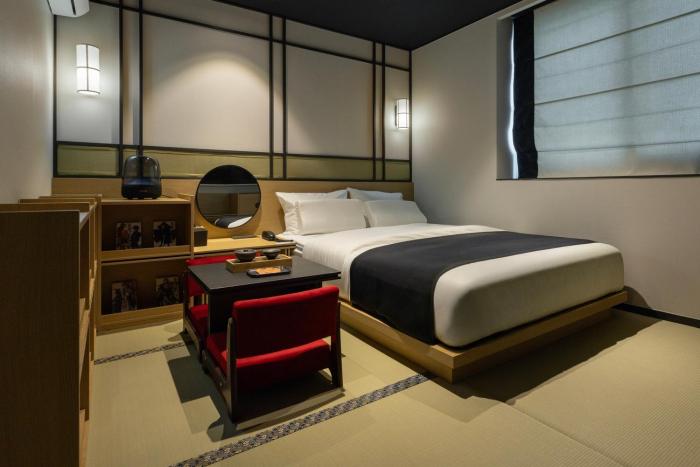mitasuya ryokan hotel by anook gwangju