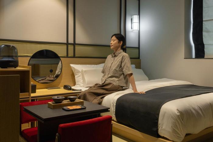 mitasuya ryokan hotel by anook gwangju