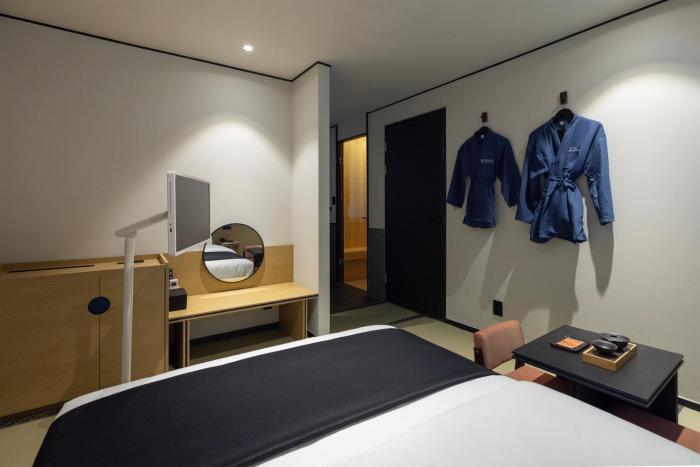 mitasuya ryokan hotel by anook gwangju