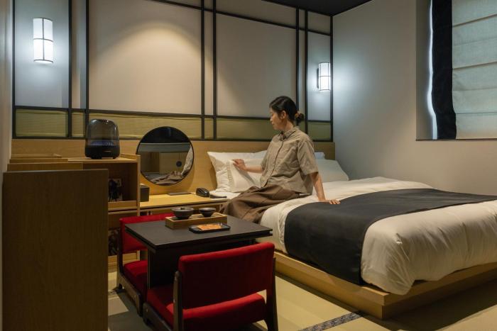 mitasuya ryokan hotel by anook gwangju