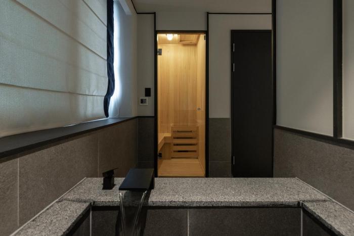 mitasuya ryokan hotel by anook gwangju