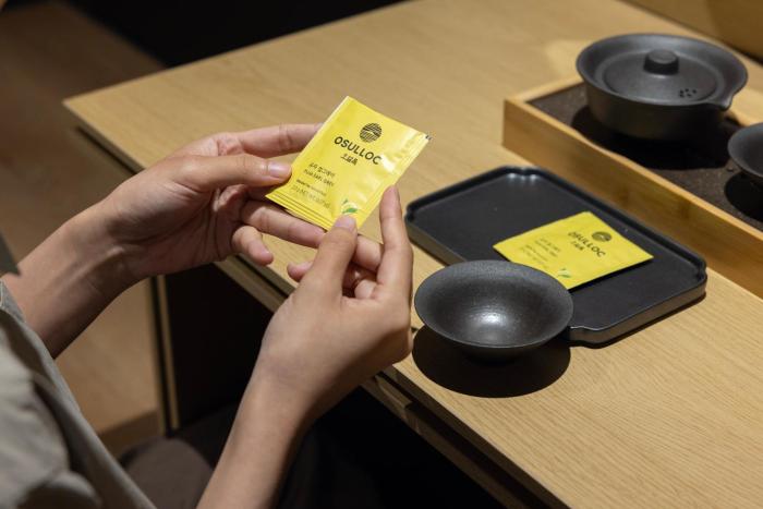 mitasuya ryokan hotel by anook gwangju