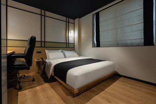 mitasuya ryokan hotel by anook gwangju