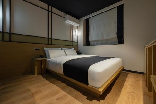 mitasuya ryokan hotel by anook gwangju