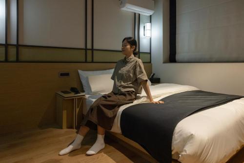 mitasuya ryokan hotel by anook gwangju
