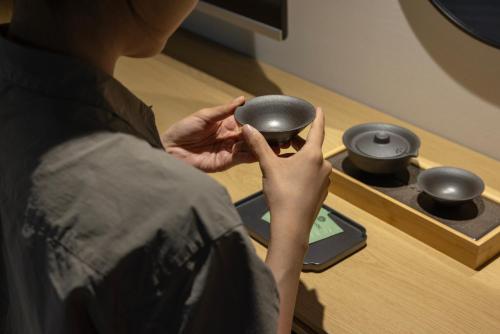 mitasuya ryokan hotel by anook gwangju
