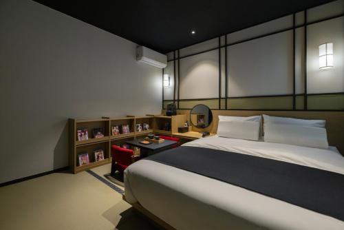 mitasuya ryokan hotel by anook gwangju