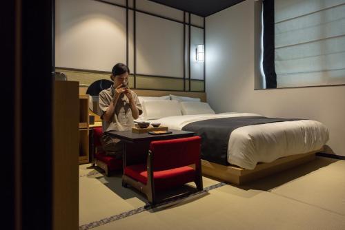 mitasuya ryokan hotel by anook gwangju