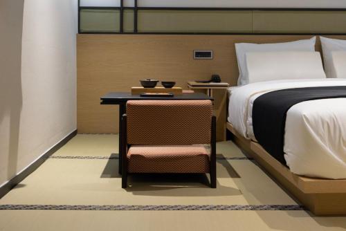 mitasuya ryokan hotel by anook gwangju