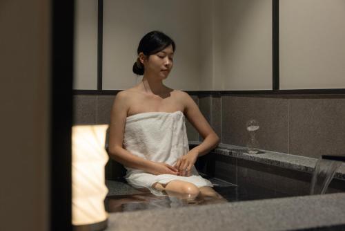 mitasuya ryokan hotel by anook gwangju