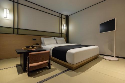 mitasuya ryokan hotel by anook gwangju