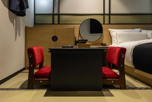 mitasuya ryokan hotel by anook gwangju
