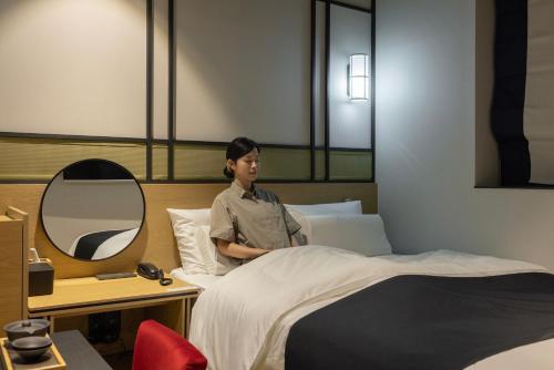 mitasuya ryokan hotel by anook gwangju