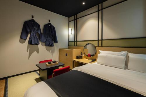 mitasuya ryokan hotel by anook gwangju