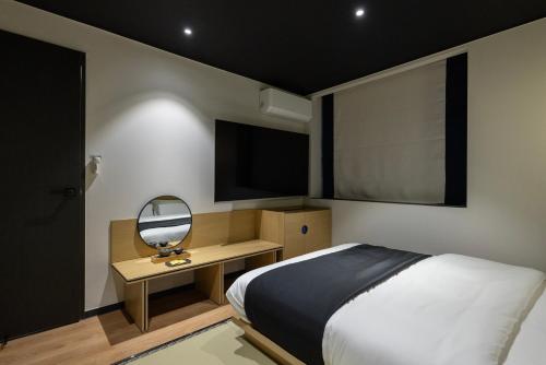 mitasuya ryokan hotel by anook gwangju
