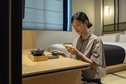 mitasuya ryokan hotel by anook gwangju