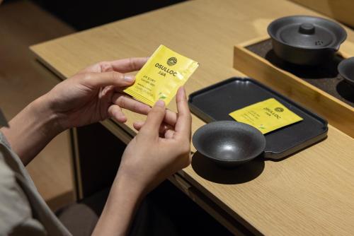 mitasuya ryokan hotel by anook gwangju