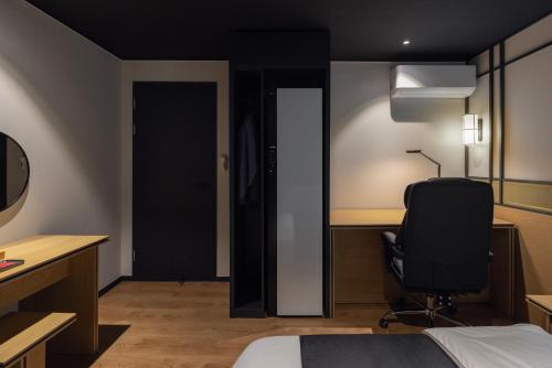 mitasuya ryokan hotel by anook gwangju