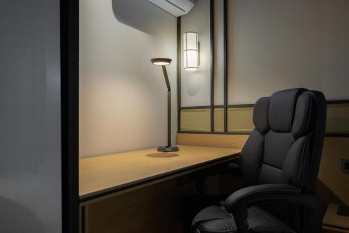mitasuya ryokan hotel by anook gwangju