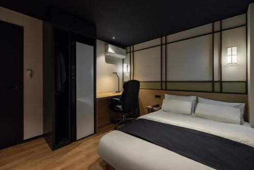 mitasuya ryokan hotel by anook gwangju