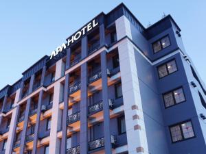 apa hotel honhachinohe